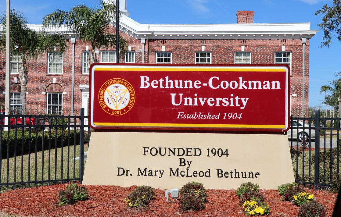 Picture of Bethune–Cookman University