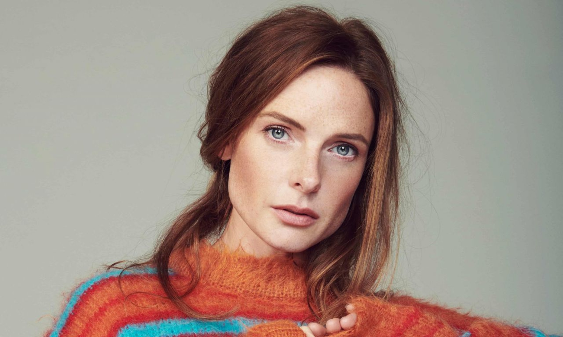Rebecca Ferguson Rebecca Ferguson