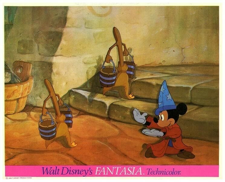 Picture of Fantasia (1940)