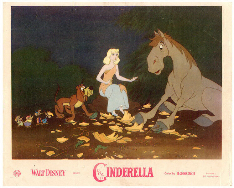 Cinderella