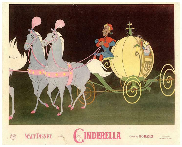 Cinderella