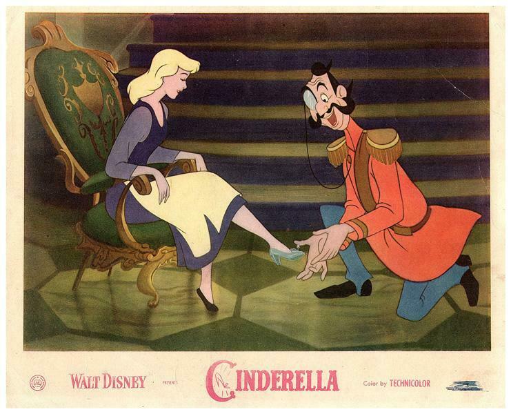 Cinderella