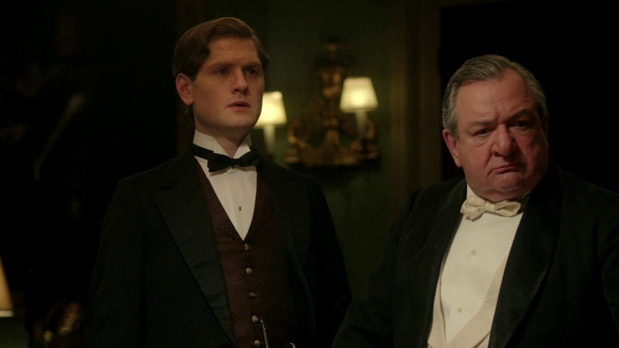 An Inspector Calls