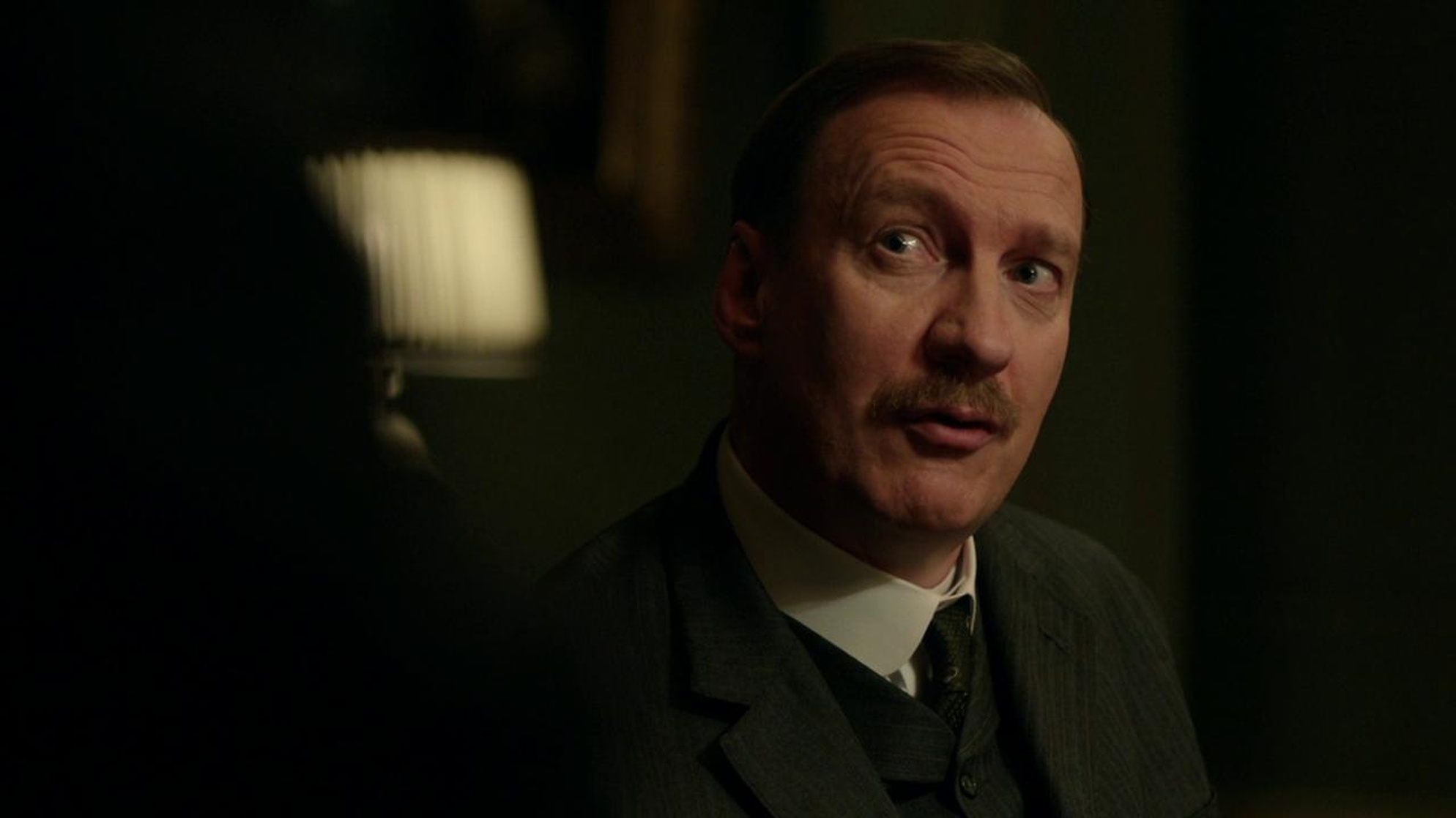 An Inspector Calls