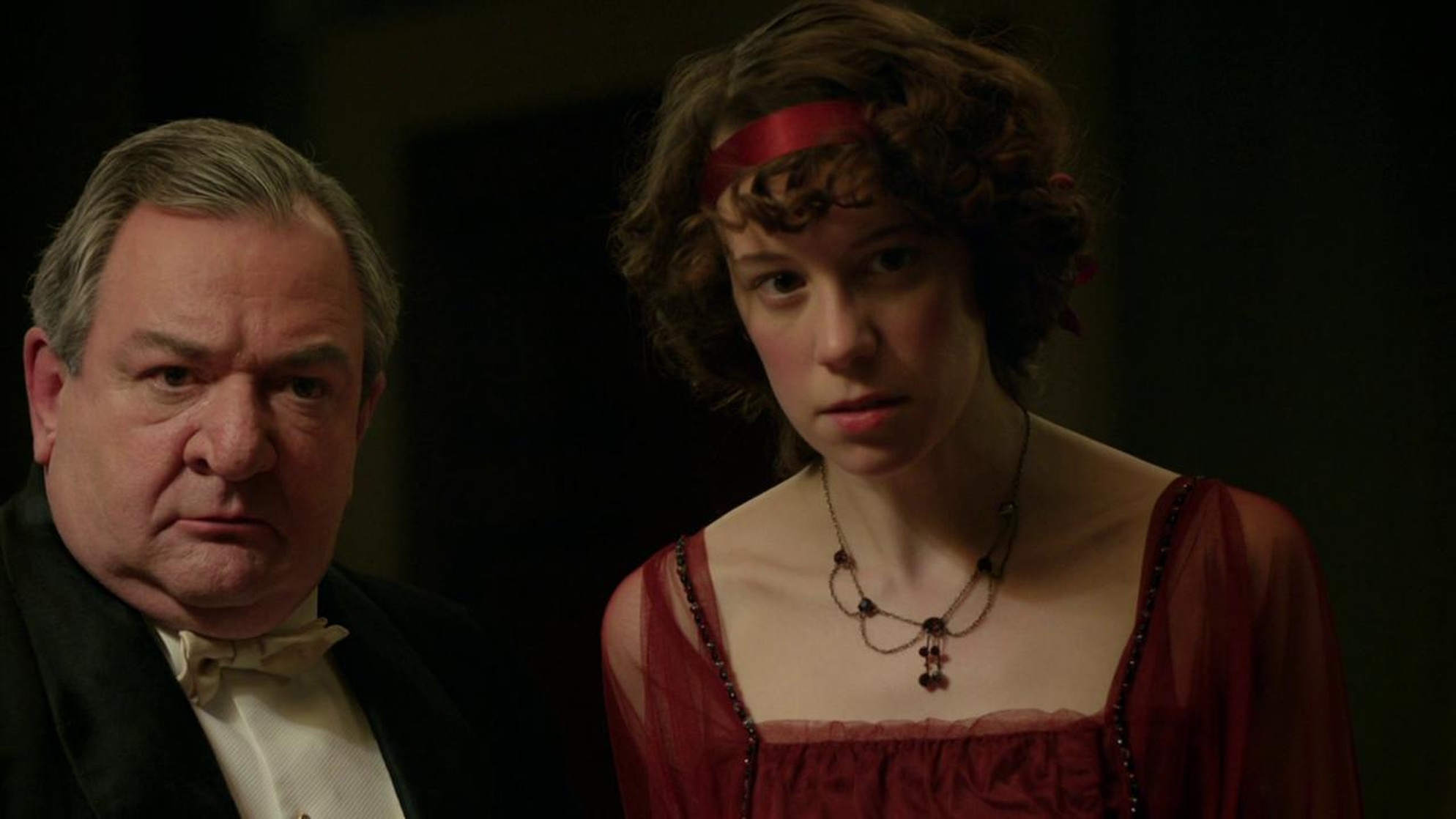 An Inspector Calls