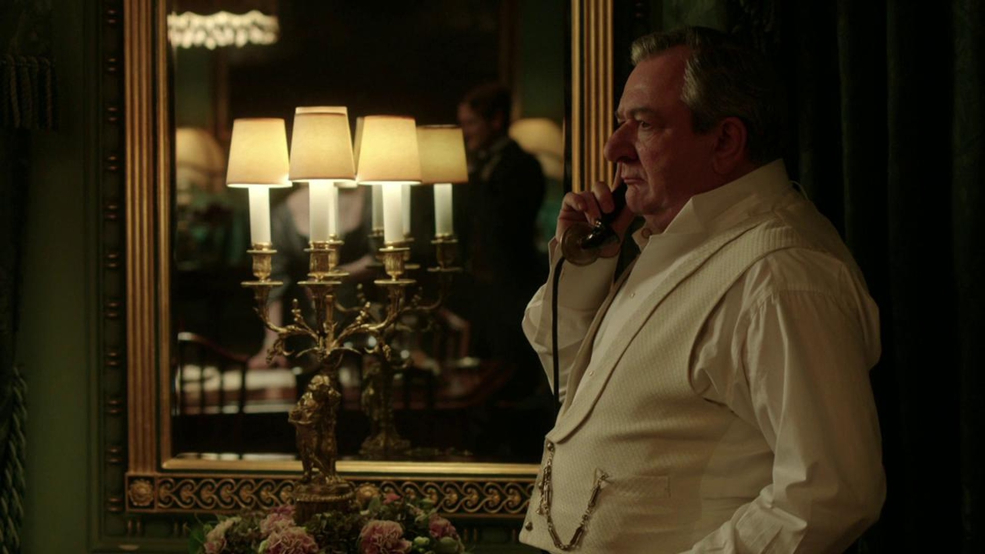 An Inspector Calls