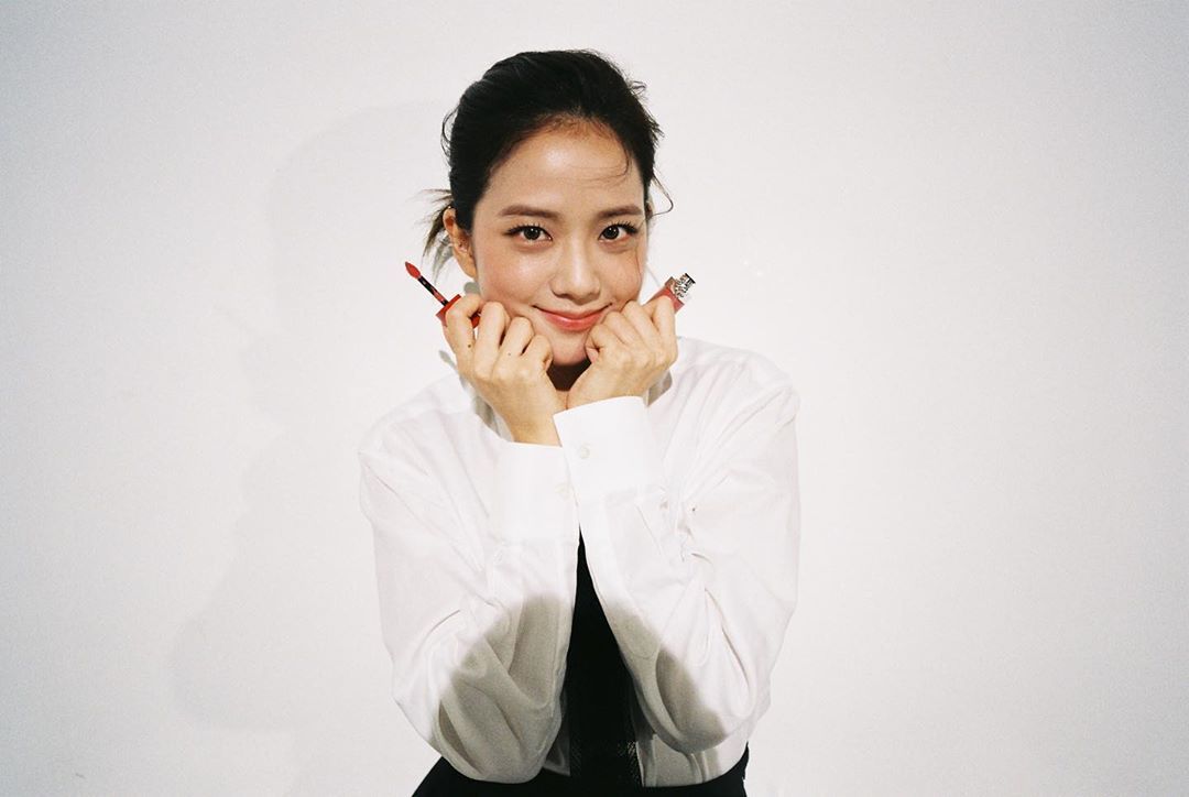 Kim Jisoo