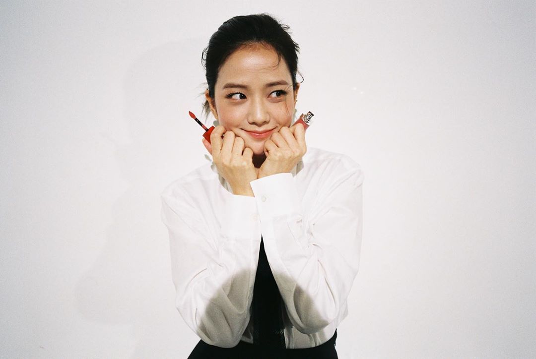 Kim Jisoo