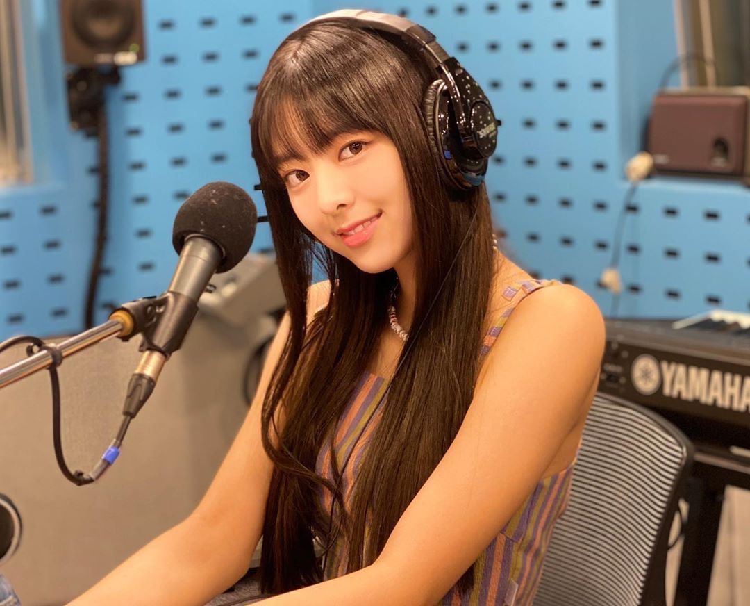 Shin Yuna