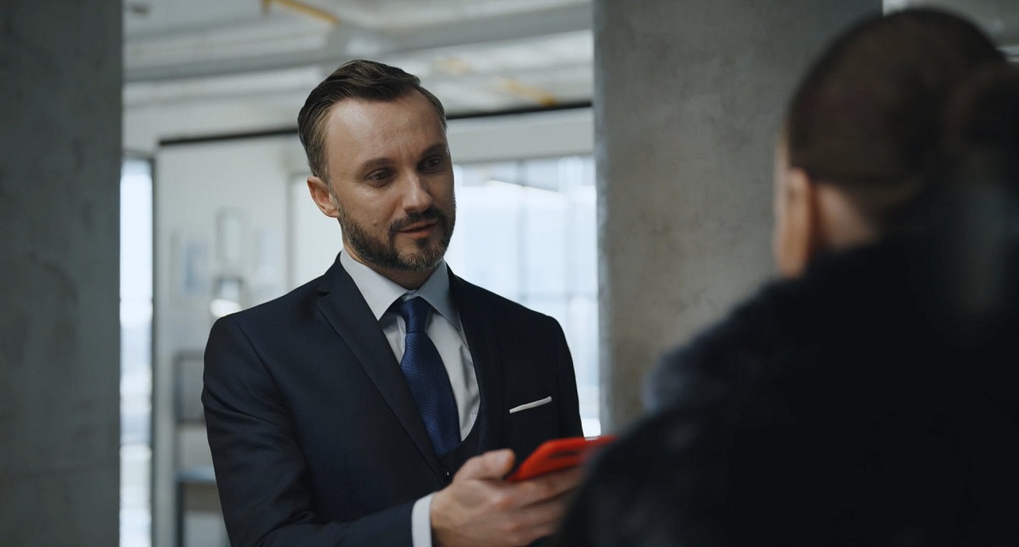 The Lawyer