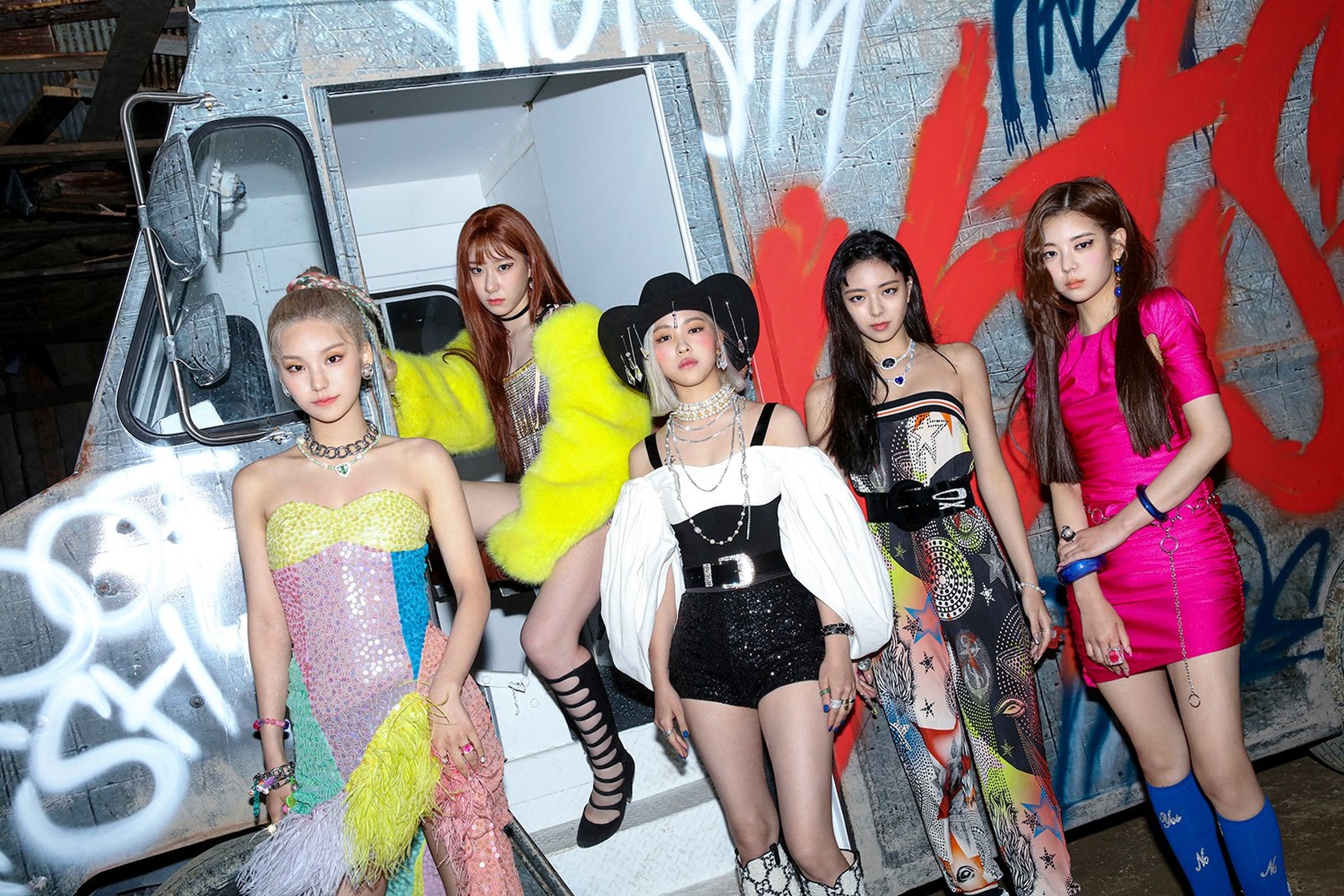 ITZY
