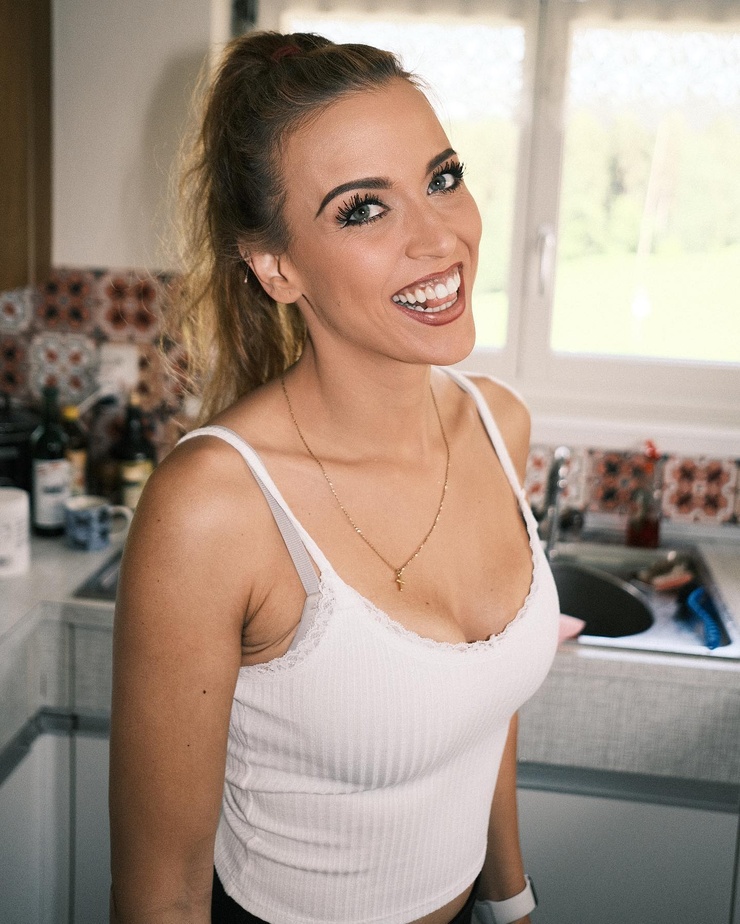 Gina Carla Photo