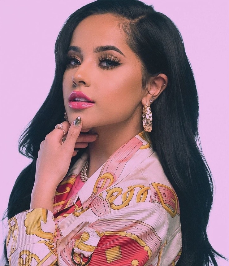 Picture of Becky G.