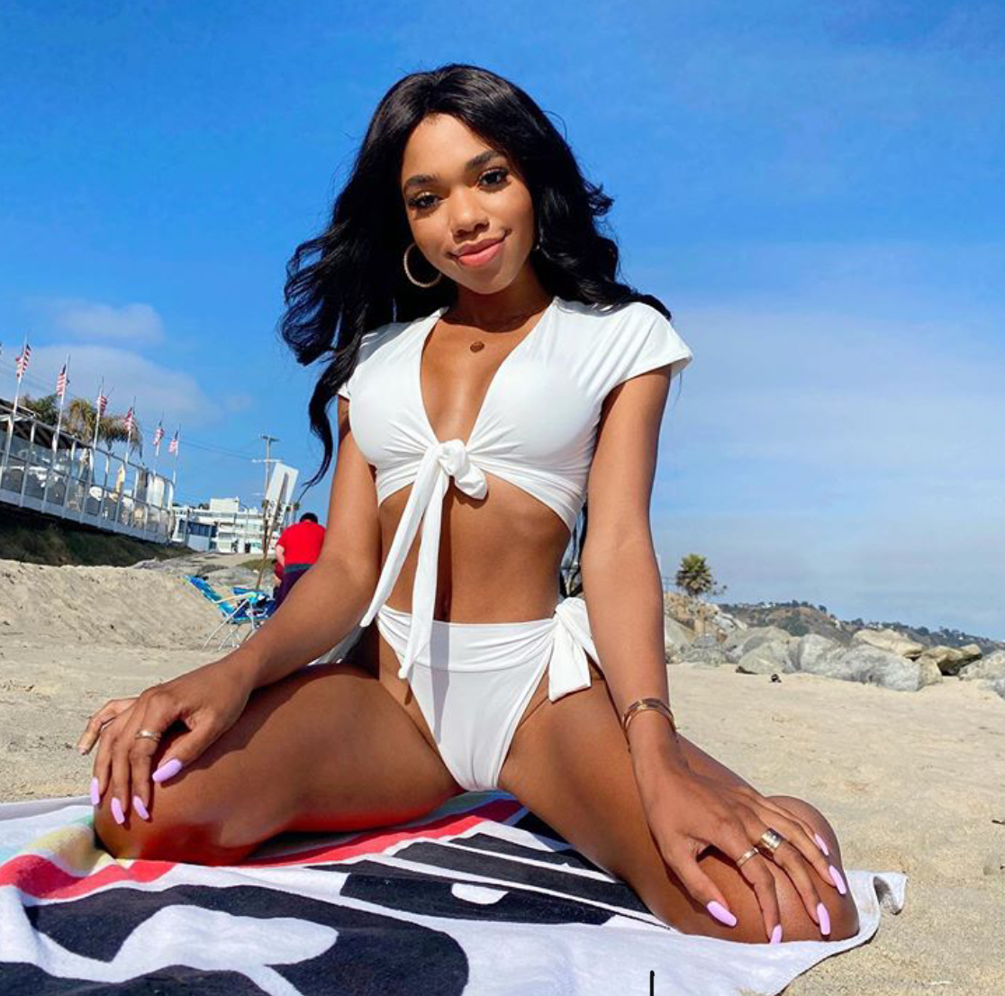 Teala Dunn