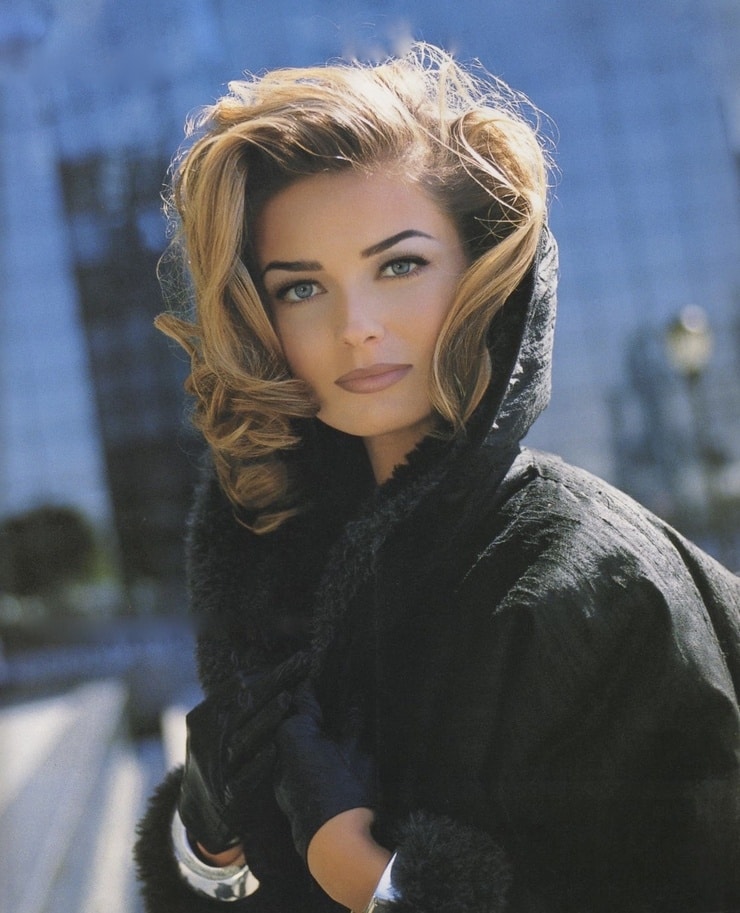 Picture of Paulina Porizkova