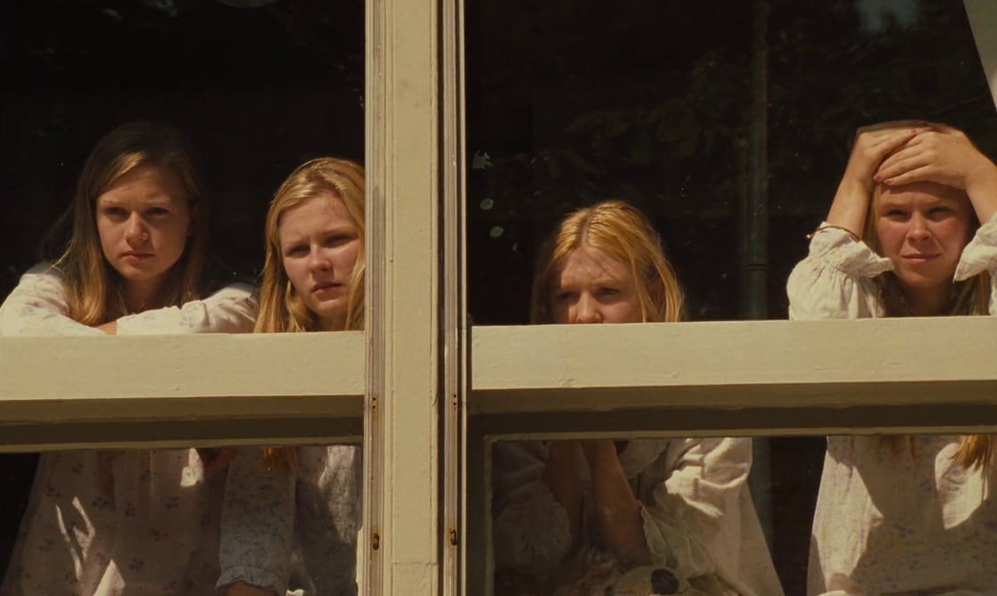 The Virgin Suicides