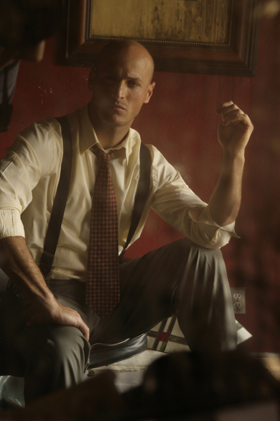Image of Dylan Kenin