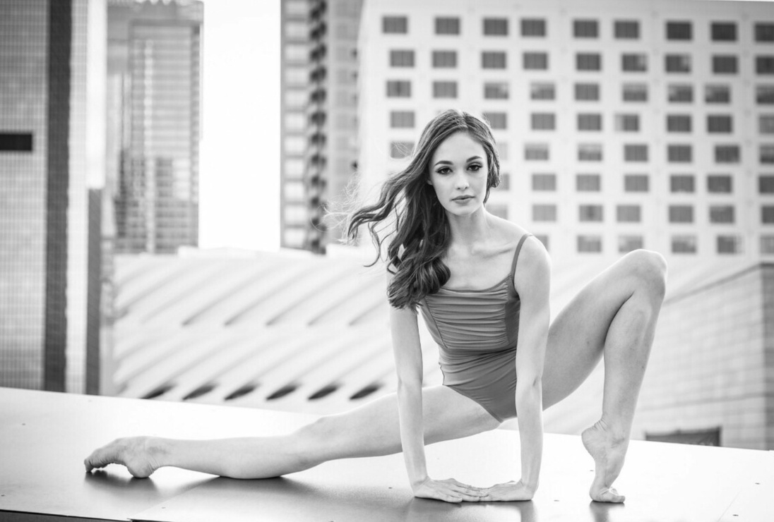 Picture of Juliet Doherty