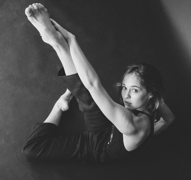 Juliet Doherty image