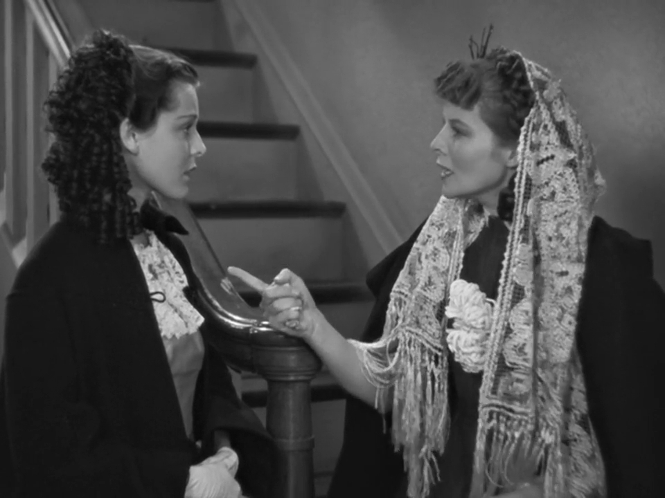 Little Women (1933) Little Women (1933)