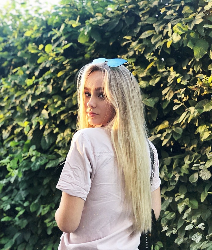 Picture of Amy Sonck