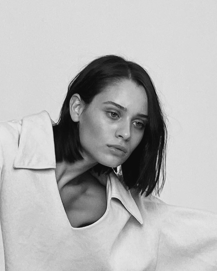 Picture of Daniela Melchior