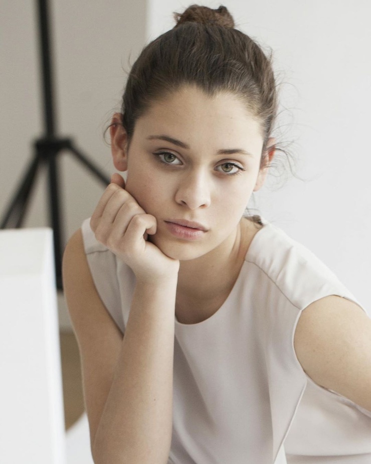 Picture of Daniela Melchior