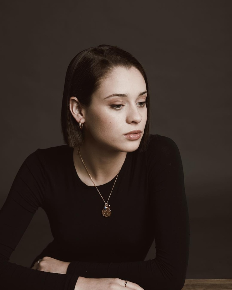 Picture of Daniela Melchior