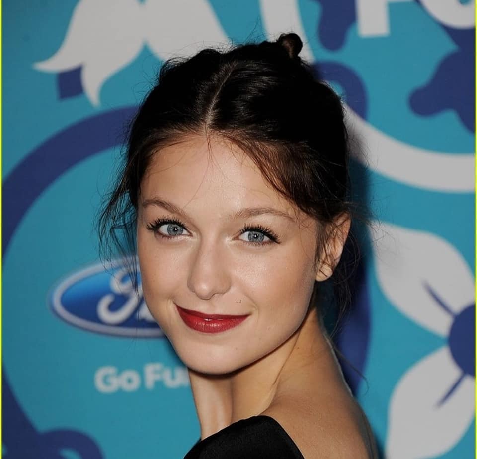 Melissa Benoist