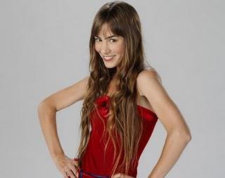 Picture of Sofía Reca