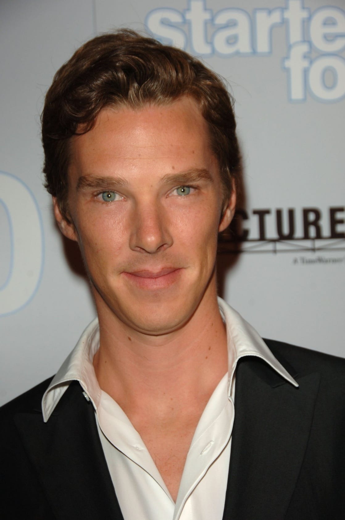 Image of Benedict Cumberbatch