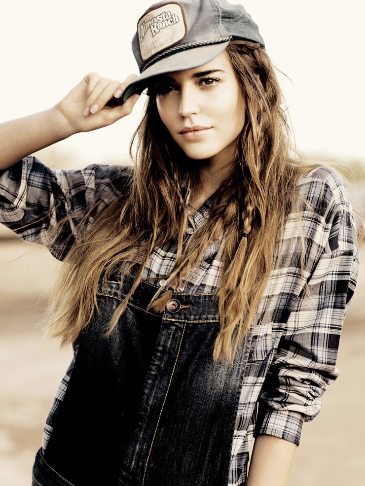 Picture of Clara Alonso