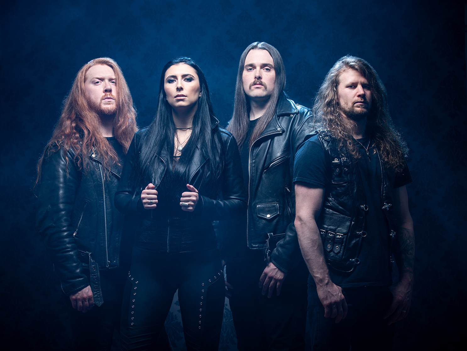 Unleash the Archers