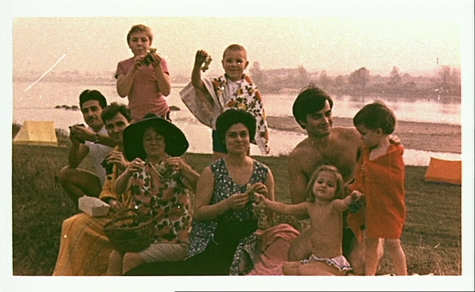 Le Bonheur Le Bonheur