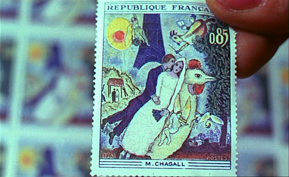 Le Bonheur Le Bonheur