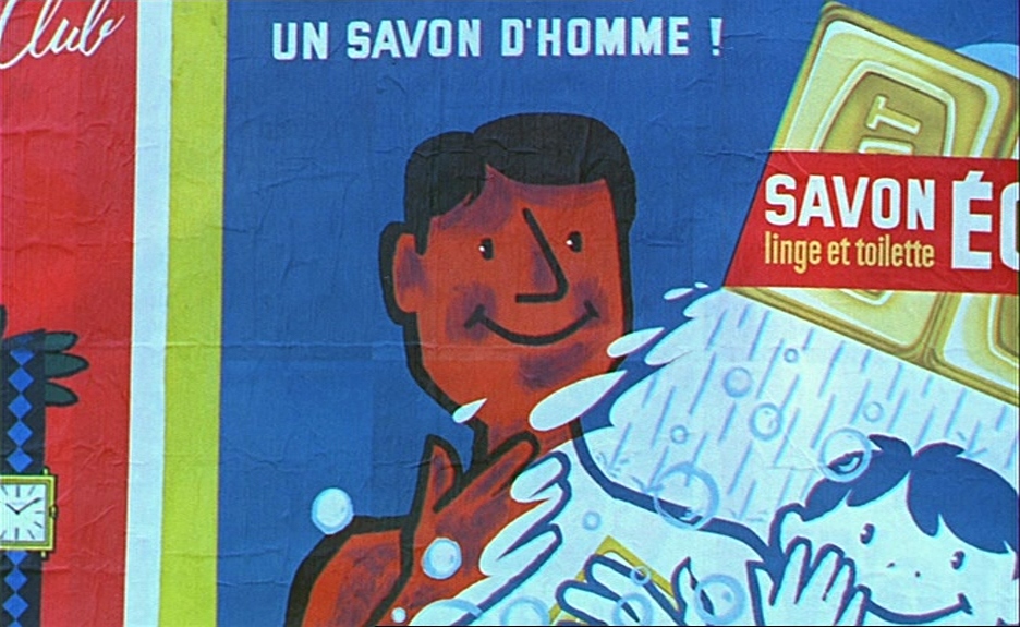 Le Bonheur Le Bonheur