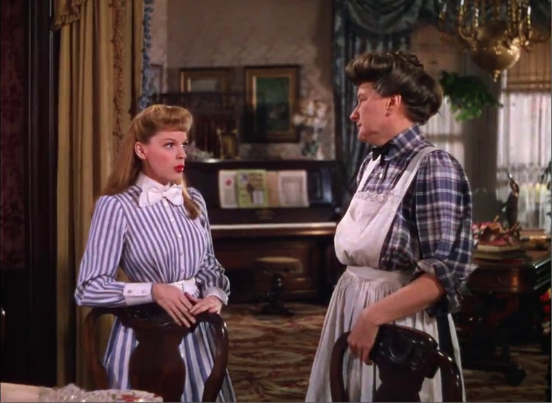 Meet Me in St. Louis (1944) Meet Me in St. Louis (1944)