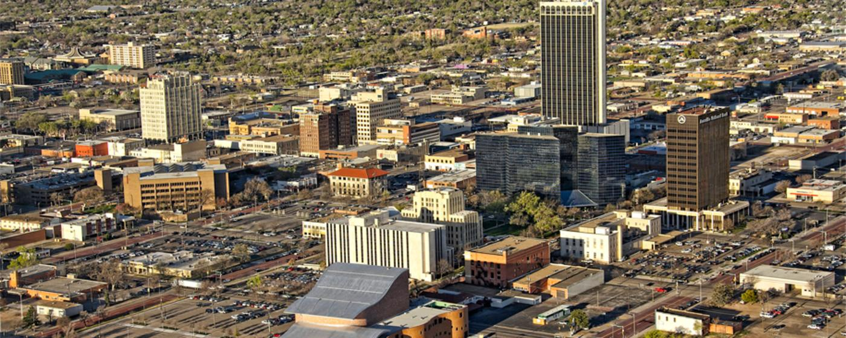 Amarillo, Texas