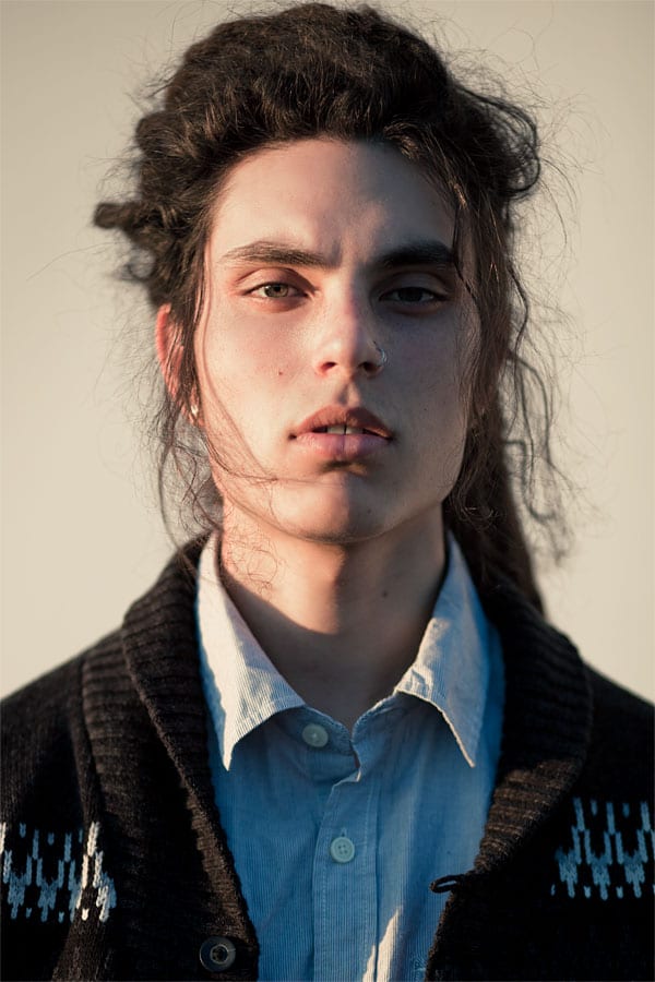 Picture of Samuel Larsen