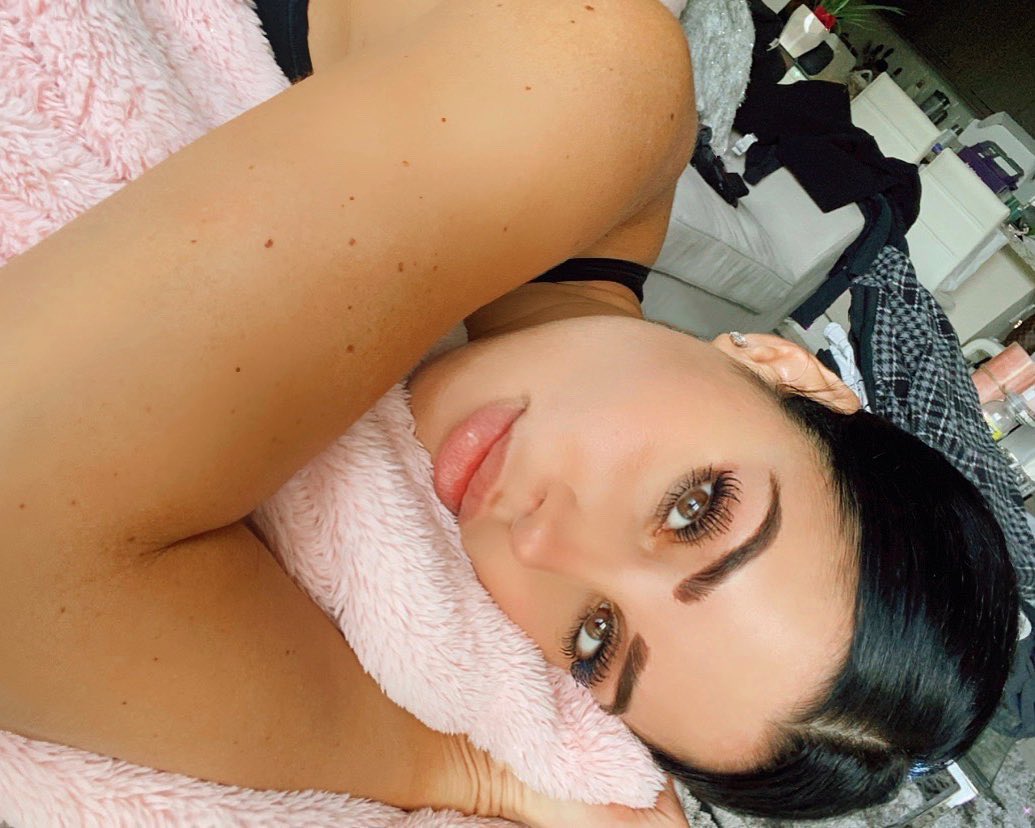 Stephanie Acevedo