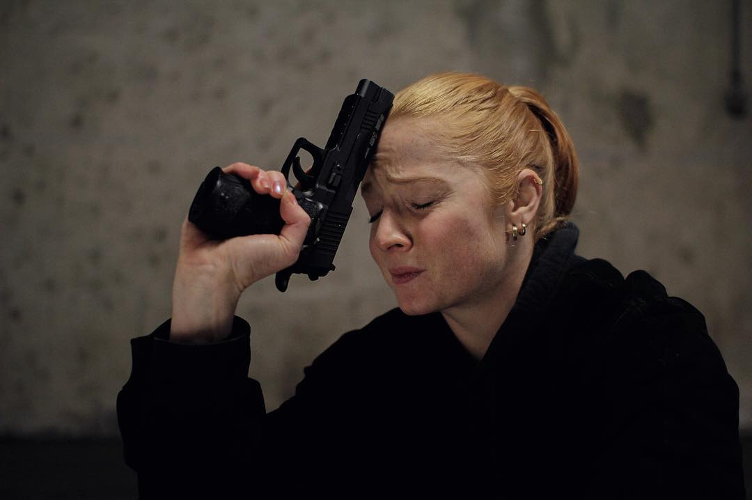 Cornélie Havas