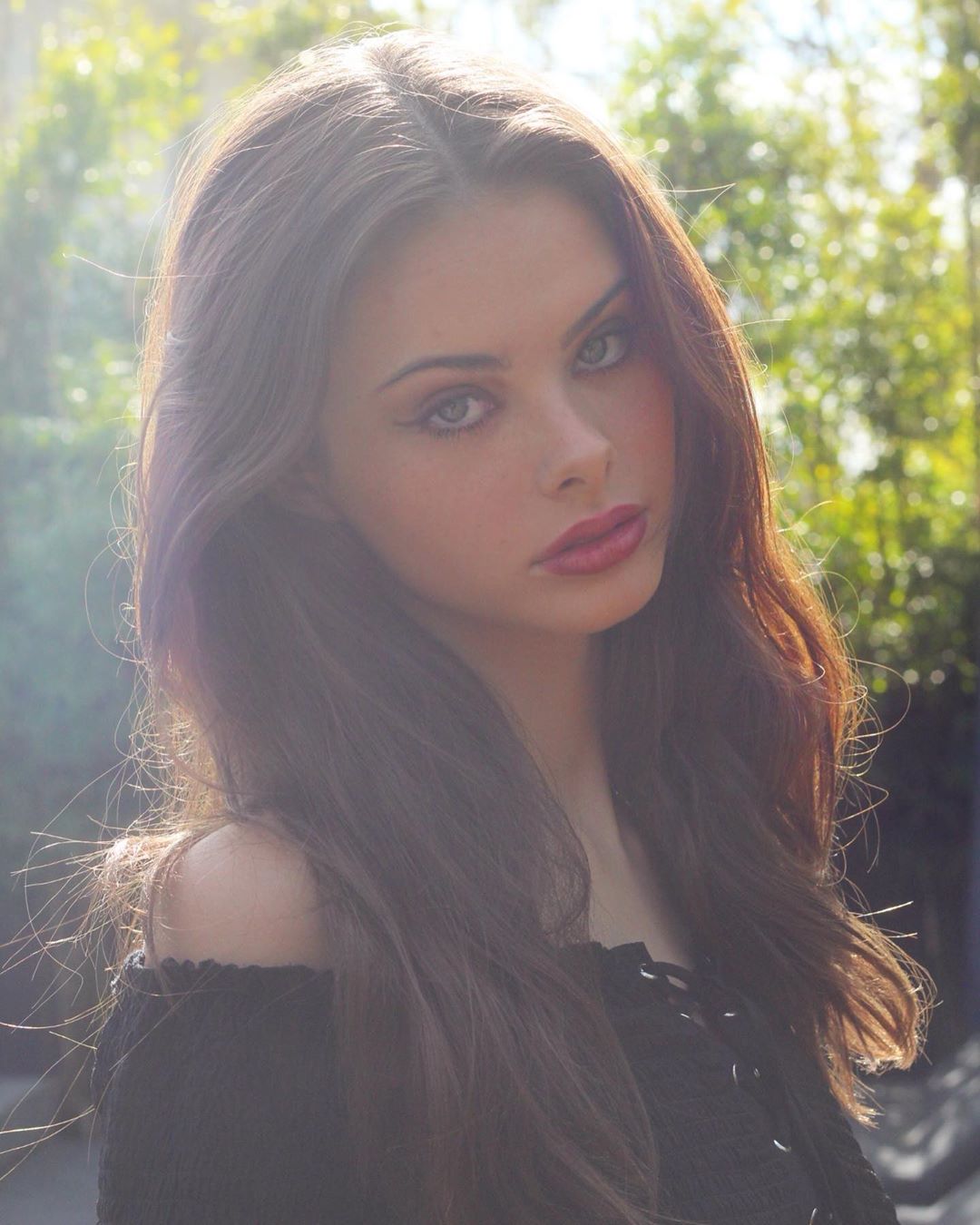 Picture of Meika Woollard