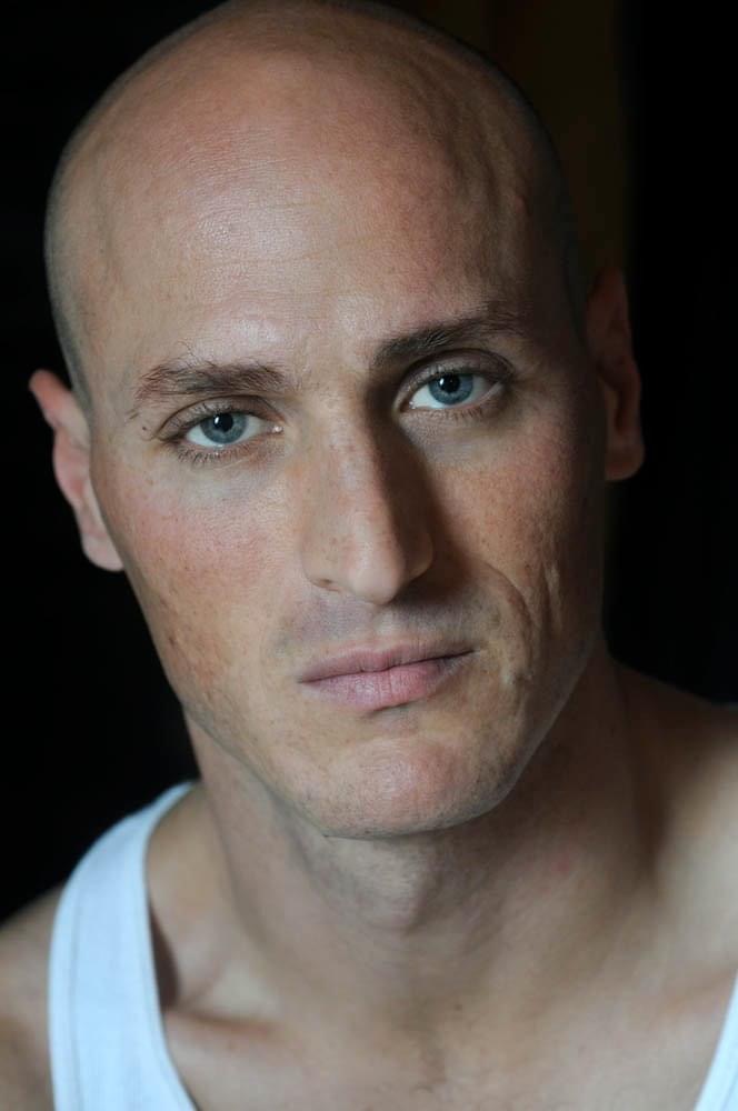 Picture of Dylan Kenin