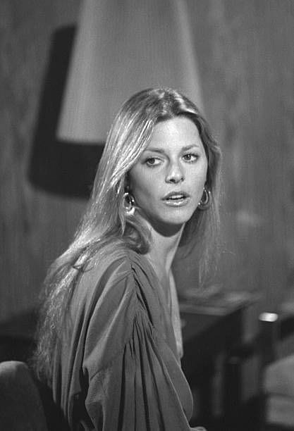 Image of Lindsay Wagner