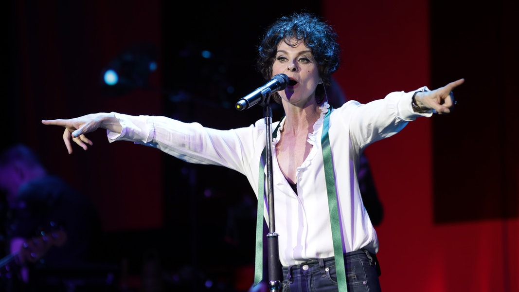 Lisa Stansfield