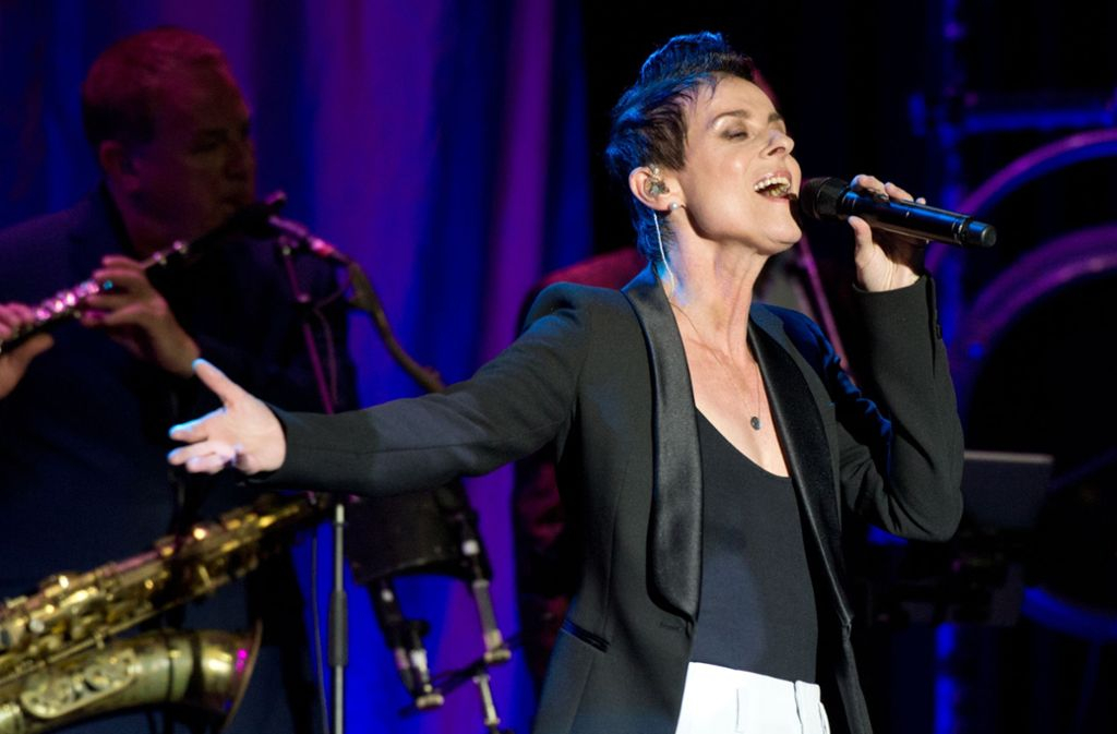 Lisa Stansfield
