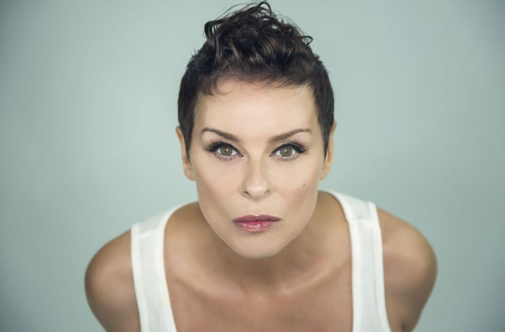 Lisa Stansfield Lisa Stansfield