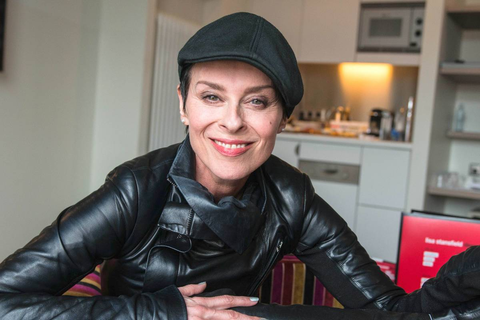 Lisa Stansfield Lisa Stansfield