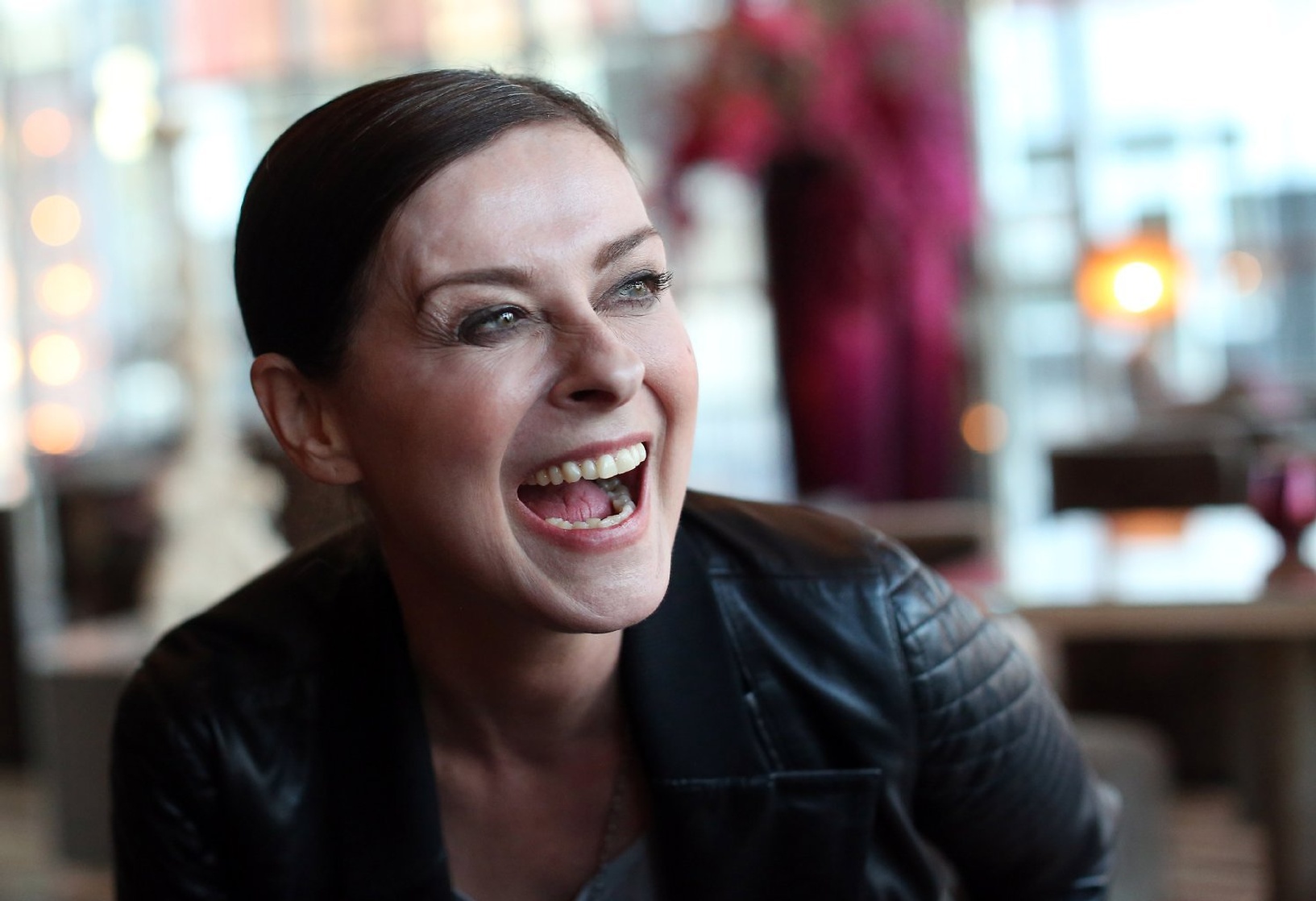Lisa Stansfield