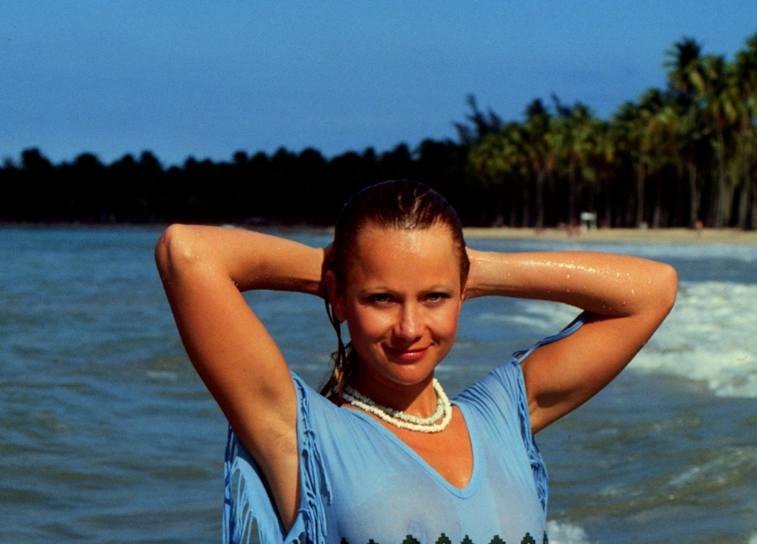 Ute Christensen